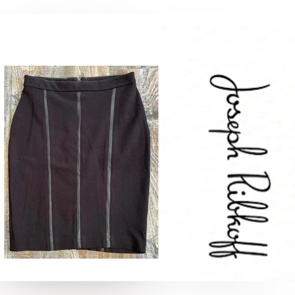 Joseph Ribkoff | Skirt